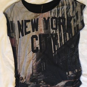 New York City Top
